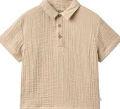 Kortærmet T-shirt Svend
