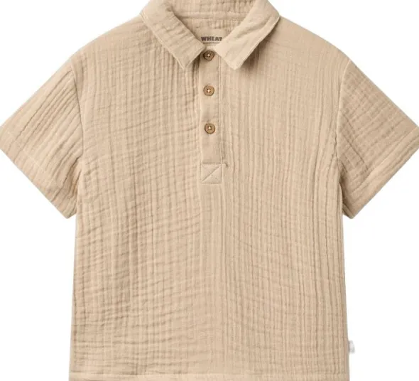 Kortærmet T-shirt Svend