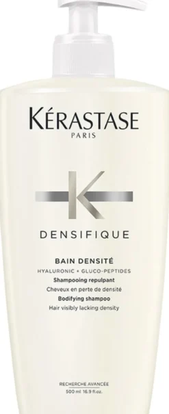 Kérastase Densifique Bain Densité Shampoo 500ml