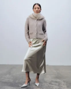 KRISTIN CARDIGAN