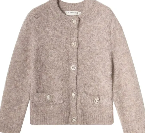 KRISTIN CARDIGAN