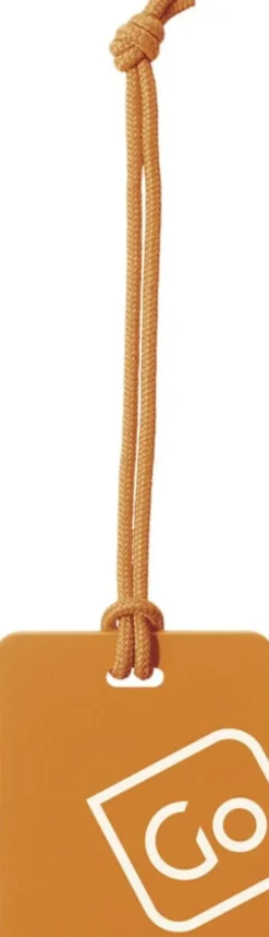 Kuffert tag