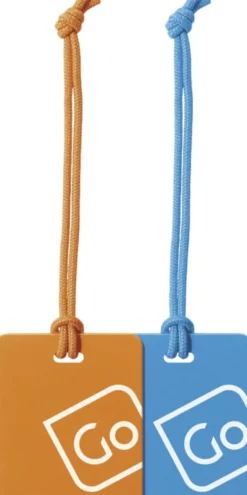Kuffert tag
