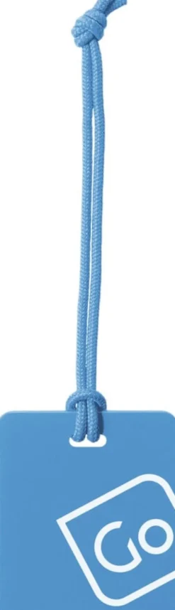 Kuffert tag