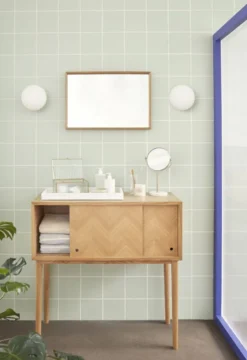 Kumu Wall Lamp Ø18