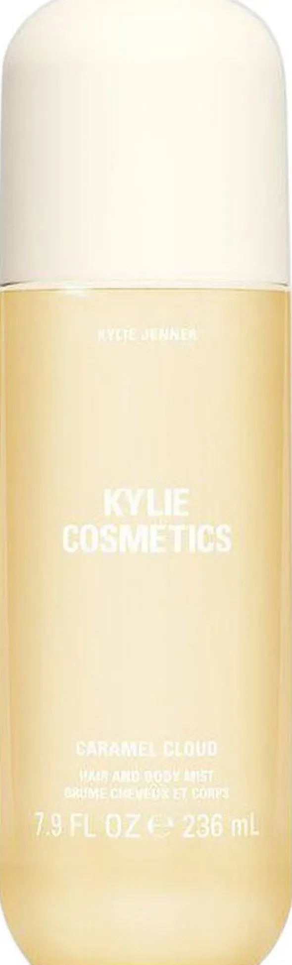 Kylie Jenner Hair & Body Mist Caramel Cloud 236 ml