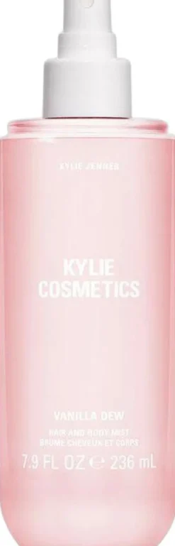 Kylie Jenner Hair & Body Mist Vanilla Dew 236 ml