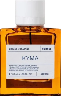 Kyma Eau De Toilette