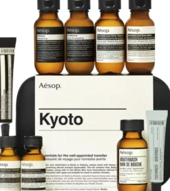 Kyoto City Kit