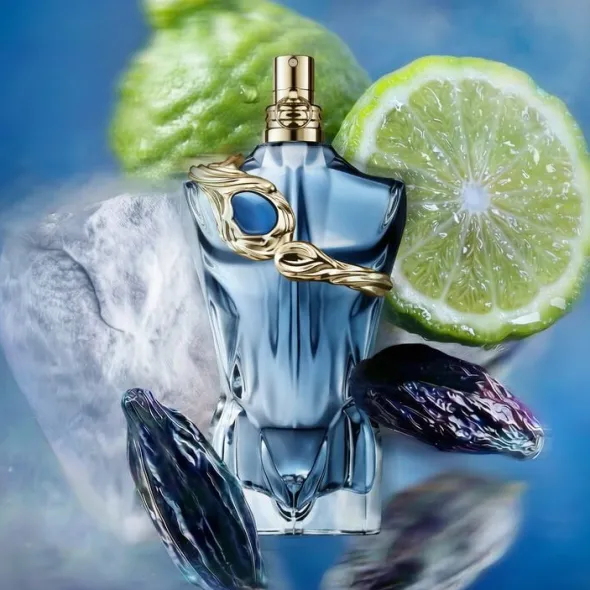 LA BELLE NARCISSE Eau de Parfum 125 ml
