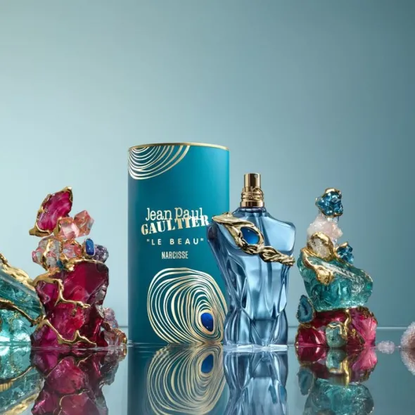 LA BELLE NARCISSE Eau de Parfum 125 ml