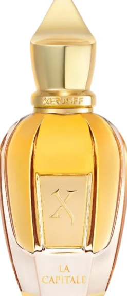 LA CAPITALE Parfum 50 ml
