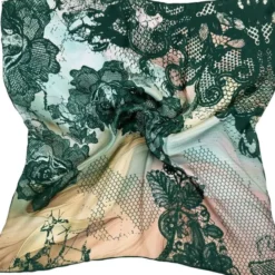 LACE Scarf