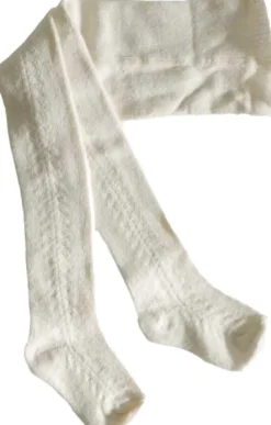 Lace stockings 2-pack