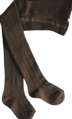 Lace stockings 2-pack