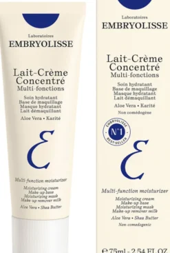 Lait Creme Concentre