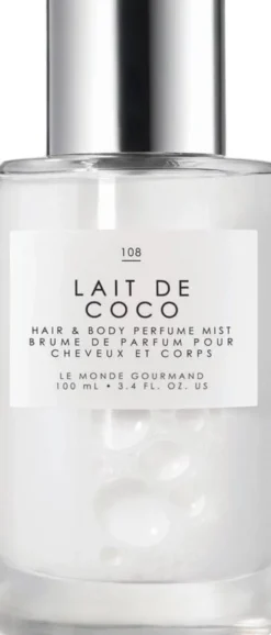 Lait de Coco - Doftmist för hår och kropp