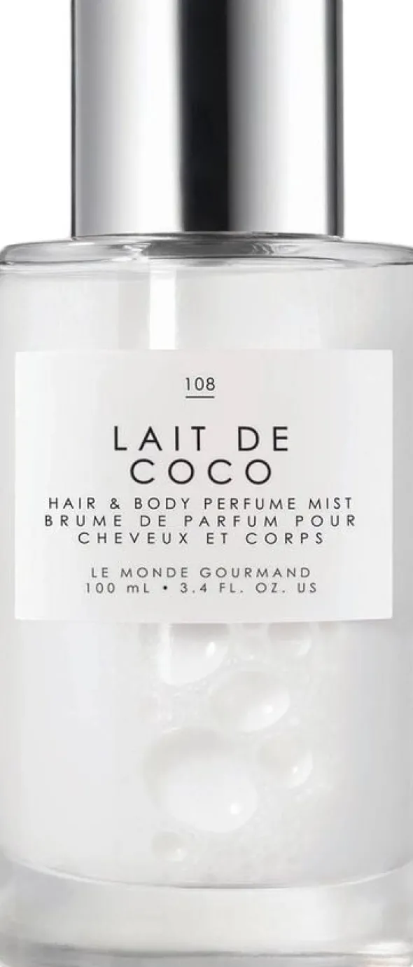 Lait de Coco - Doftmist för hår och kropp