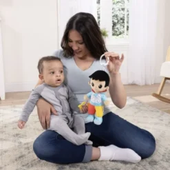 Lamaze My Friend Lucas