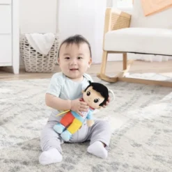 Lamaze My Friend Lucas