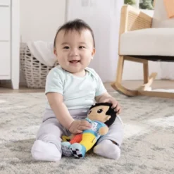 Lamaze My Friend Lucas