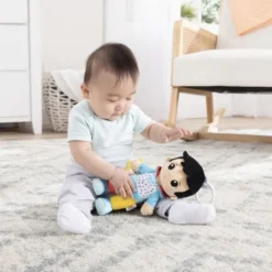 Lamaze My Friend Lucas