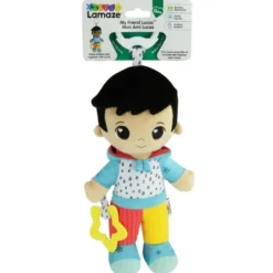 Lamaze My Friend Lucas