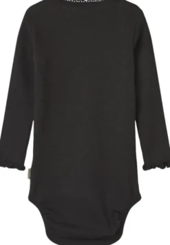 Langærmet Rib Body Lotta