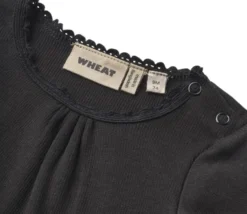 Langærmet Rib Body Lotta