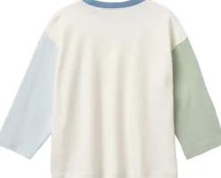 Langærmet T-shirt Axe