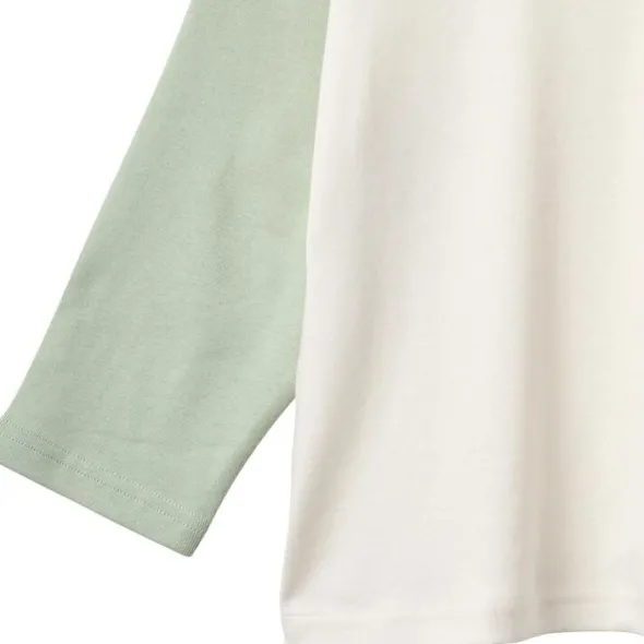 Langærmet T-shirt Axe