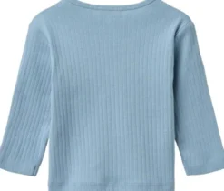 Langærmet T-shirt Morris