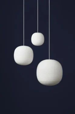 Lantern taklampa