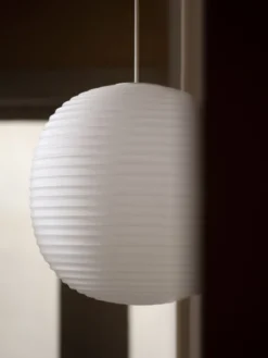 Lantern taklampa