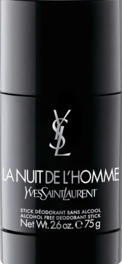 La Nuit de l'Homme Deodorant Stick