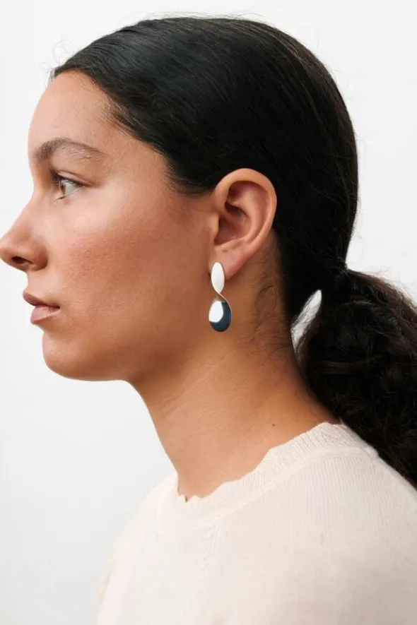 La Pausa Earrings