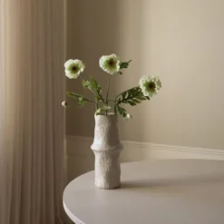 Large Poppy Flower