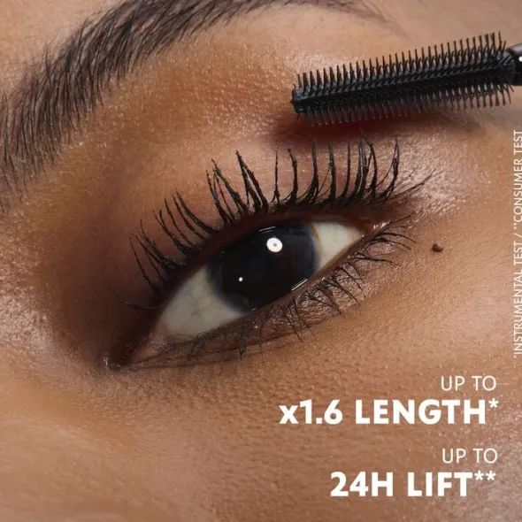 LASH LATEX Lengthening & Lift Mascara