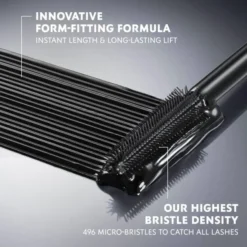 LASH LATEX Lengthening & Lift Mascara