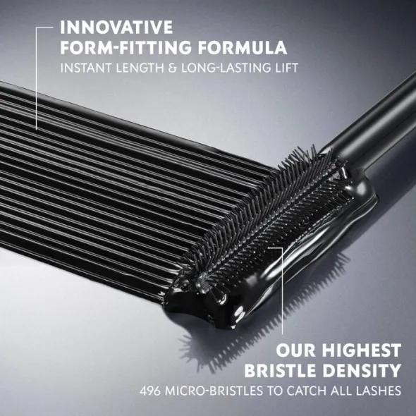 LASH LATEX Lengthening & Lift Mascara