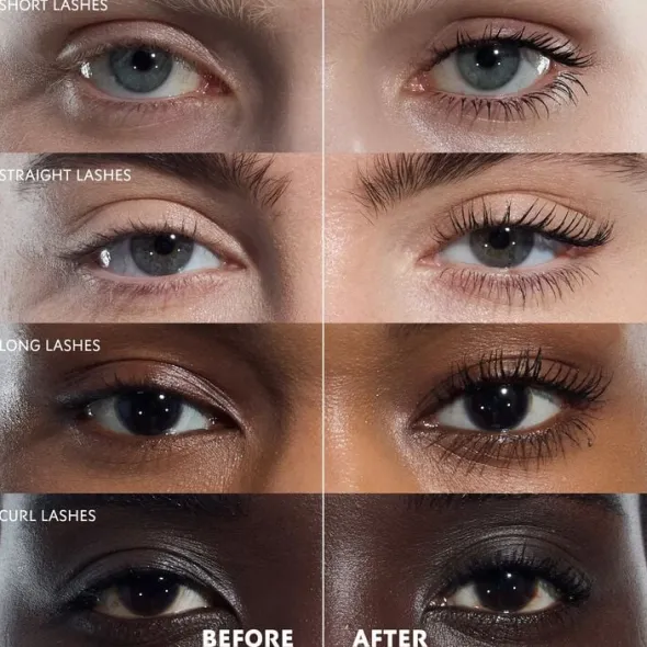LASH LATEX Lengthening & Lift Mascara