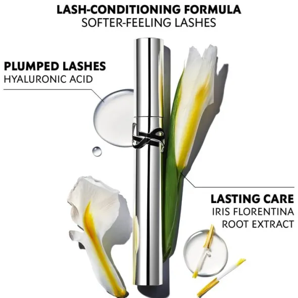 LASH LATEX Lengthening & Lift Mascara