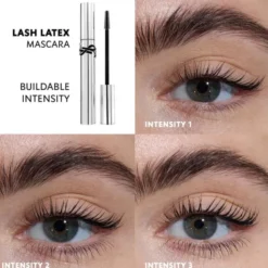 LASH LATEX Lengthening & Lift Mascara