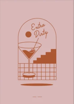 Laura Thomsen - Martini
