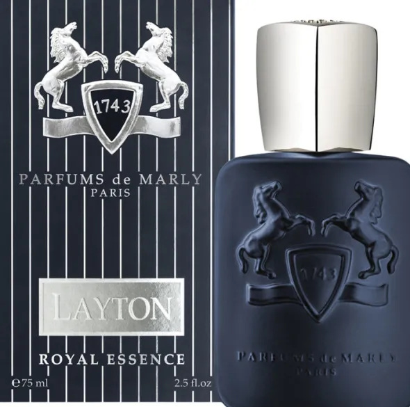 Layton Eau de Parfum