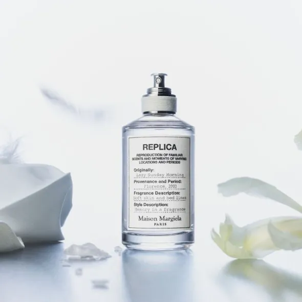 Lazy Sunday Morning Eau de Toilette