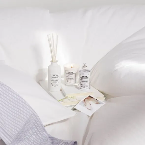 Lazy Sunday Morning Eau de Toilette