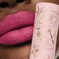LC LAR MATTE HOLIDAY 2025 025 PINK