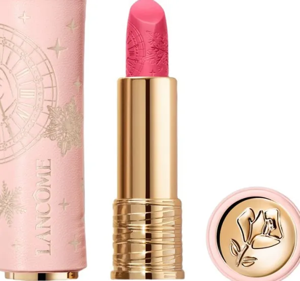 LC LAR MATTE HOLIDAY 2025 025 PINK