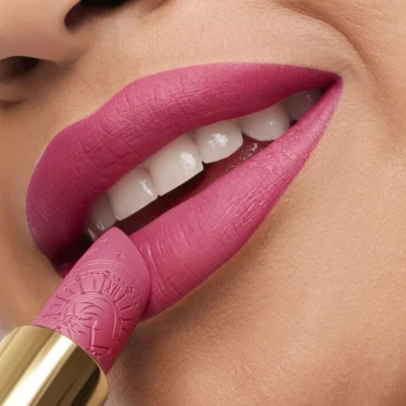 LC LAR MATTE HOLIDAY 2025 025 PINK